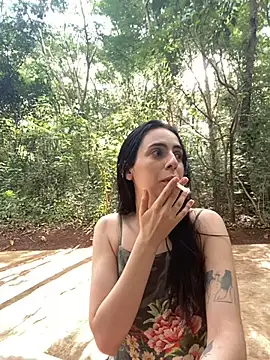 Morguissz online show from March 18, 2025, 7:31 pm