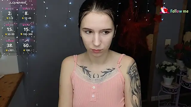 Snapshot of KarolinaBlacks chatting on January 15, 2026, 6:29 am KarolinaBlacks online show from January 15, 2026, 6:29 am