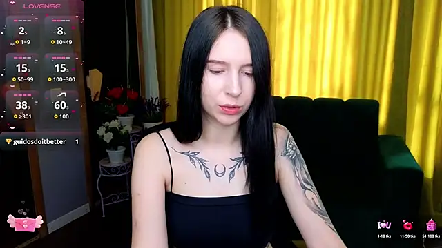 KarolinaBlacks online show from March 15, 2026, 6:30 am