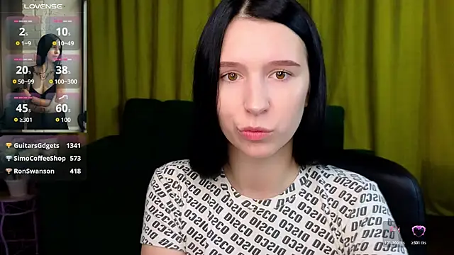 KarolinaBlacks online show from April 11, 2026, 7:45 am