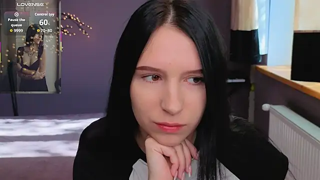 KarolinaBlacks online show from May 29, 2026, 5:38 am