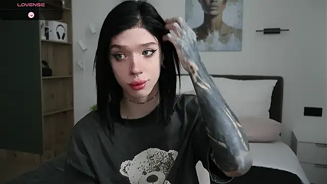 Dasha M online show from July 8, 2026, 11:15 am