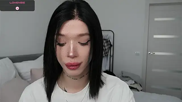 Dasha M online show from July 19, 2026, 10:41 am