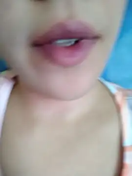 Snapshot of Anki-doll chatting on October 25, 2025, 5:37 am Anki-doll online show from October 25, 2025, 5:37 am