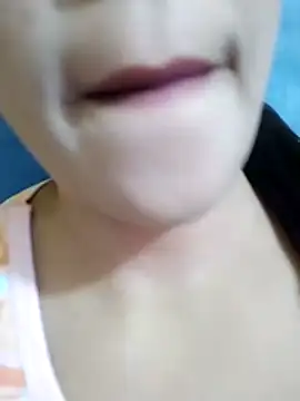 Snapshot of Anki-doll chatting on October 31, 2025, 5:30 am Anki-doll online show from October 31, 2025, 5:30 am