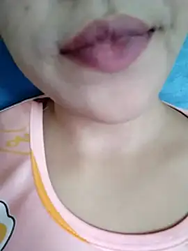 Snapshot of Anki-doll chatting on November 1, 2025, 5:31 am Anki-doll online show from November 1, 2025, 5:31 am