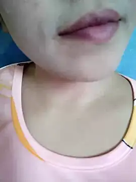 Snapshot of Anki-doll chatting on November 3, 2025, 5:42 am Anki-doll online show from November 3, 2025, 5:42 am