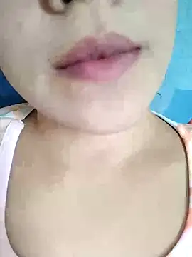 Snapshot of Anki-doll chatting on November 12, 2025, 5:41 am Anki-doll online show from November 12, 2025, 5:41 am