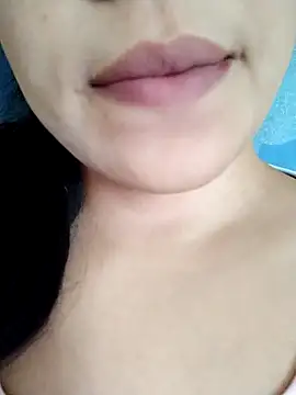 Snapshot of Anki-doll chatting on November 23, 2025, 6:02 am Anki-doll online show from November 23, 2025, 6:02 am