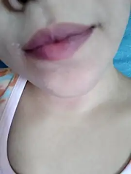 Snapshot of Anki-doll chatting on November 27, 2025, 5:31 am Anki-doll online show from November 27, 2025, 5:31 am