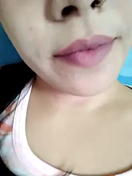 Snapshot of Anki-doll chatting on November 29, 2025, 5:32 am Anki-doll online show from November 29, 2025, 5:32 am