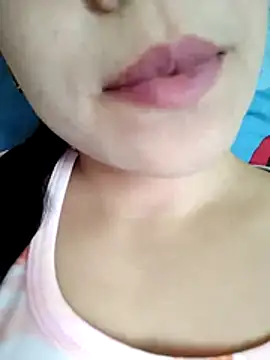 Snapshot of Anki-doll chatting on December 3, 2025, 5:37 am Anki-doll online show from December 3, 2025, 5:37 am