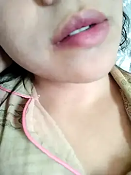 Anki-doll online show from February 22, 2026, 5:40 am