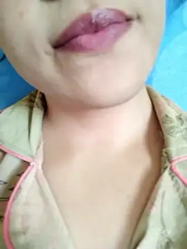 Anki-doll online show from March 14, 2026, 5:35 am