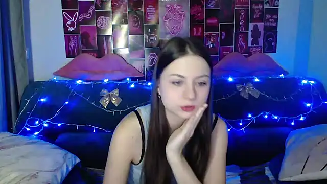 MilanaRoza online show from January 16, 2025, 5:53 am