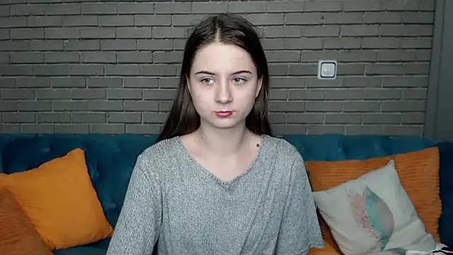 MilanaRoza online show from September 20, 2025, 4:52 pm