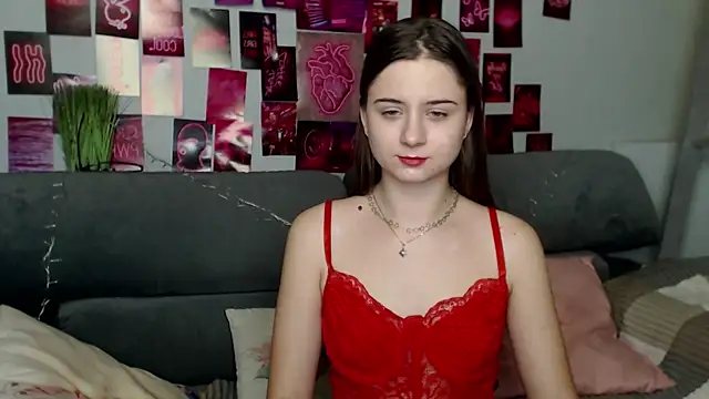 MilanaRoza online show from October 4, 2025, 4:49 pm