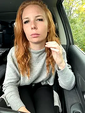 Snapshot of Redhairedteacher chatting on November 2, 2025, 11:45 am Redhairedteacher online show from November 2, 2025, 11:45 am