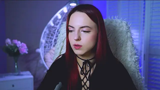 Snapshot of evanellson chatting on October 28, 2025, 12:30 pm evanellson online show from October 28, 2025, 12:30 pm