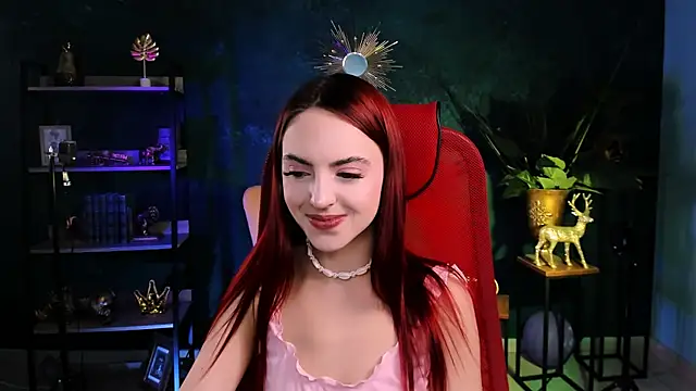 Snapshot of evanellson chatting on November 18, 2025, 12:42 pm evanellson online show from November 18, 2025, 12:42 pm