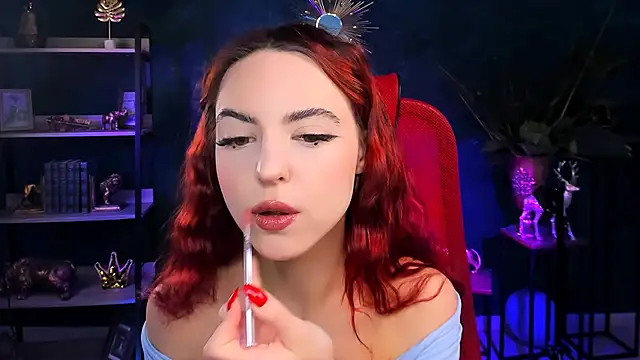 Snapshot of evanellson chatting on November 23, 2025, 9:20 am evanellson online show from November 23, 2025, 9:20 am