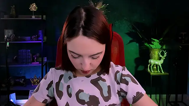 Snapshot of evanellson chatting on January 17, 2026, 9:14 am evanellson online show from January 17, 2026, 9:14 am