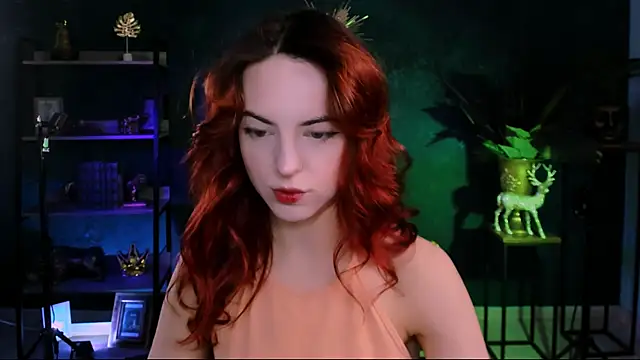 Snapshot of evanellson chatting on January 18, 2026, 8:18 am evanellson online show from January 18, 2026, 8:18 am