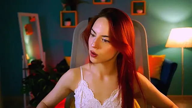 Snapshot of evanellson chatting on February 8, 2026, 4:43 pm evanellson online show from February 8, 2026, 4:43 pm