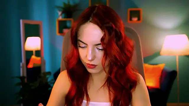 Snapshot of evanellson chatting on February 26, 2026, 8:35 am evanellson online show from February 26, 2026, 8:35 am