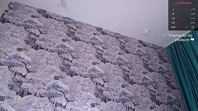 Ambrosia nectar online show from February 13, 2026, 11:06 am