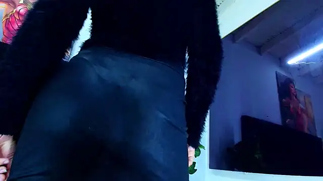 Eban Dustan online show from December 3, 2025, 11:36 pm