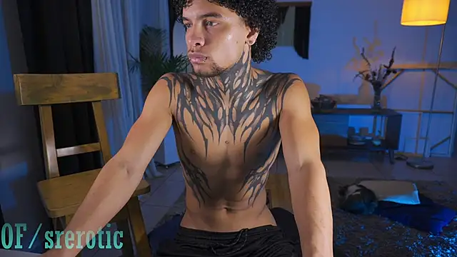  srerotic online show from March 15, 2025, 12:36 am