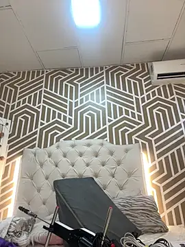 SashaDurante online show from February 7, 2026, 12:20 pm