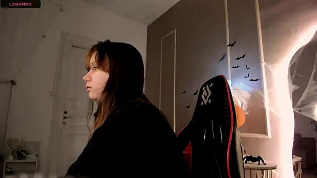 Alisia Mars online show from October 24, 2025, 5:26 am