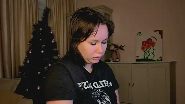 Alisia Mars online show from January 14, 2026, 5:24 am