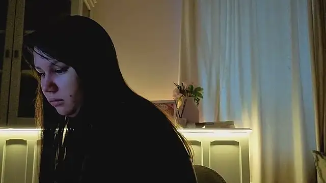 Alisia Mars online show from February 28, 2026, 5:30 am