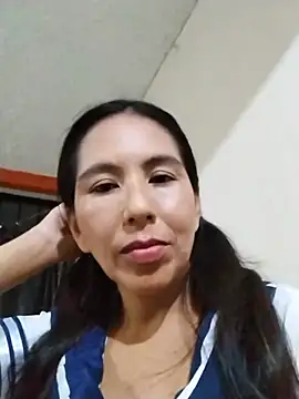 luzsexcita online show from August 7, 2026, 2:57 am