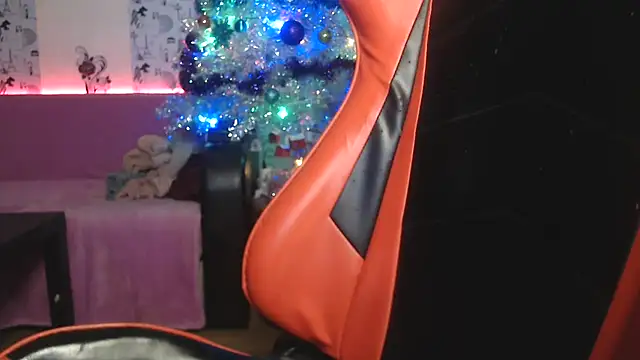 LetsGetMessyBBy online show from December 15, 2024, 7:31 pm