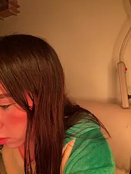 Im Valen Cute online show from January 16, 2026, 3:43 am