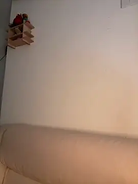 Im Valen Cute online show from January 18, 2026, 9:40 pm