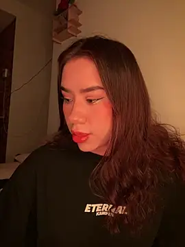 Im Valen Cute online show from February 4, 2026, 11:20 pm