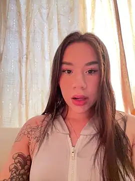 Im Valen Cute online show from March 9, 2026, 7:18 pm