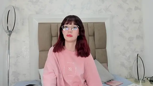 Nastya Fantasy online show from March 8, 2025, 11:05 am