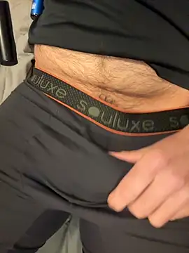 Dan8736 online show from October 10, 2025, 11:20 am