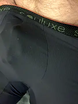 Dan8736 online show from October 11, 2025, 11:47 pm