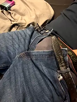 Dan8736 online show from November 29, 2025, 7:50 pm