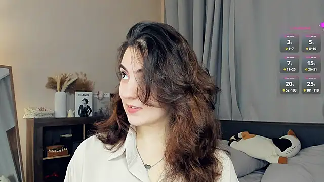 DracosMoon online show from November 8, 2025, 7:30 am