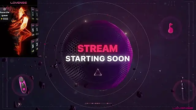 lancehungsandbaby online show from October 5, 2025, 2:59 pm