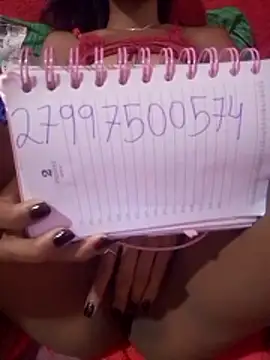 Snapshot of Pretinha_st chatting on March 31, 2026, 6:52 pm Pretinha st online show from March 31, 2026, 6:52 pm