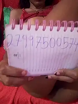 Snapshot of Pretinha_st chatting on April 3, 2026, 2:15 pm Pretinha st online show from April 3, 2026, 2:15 pm